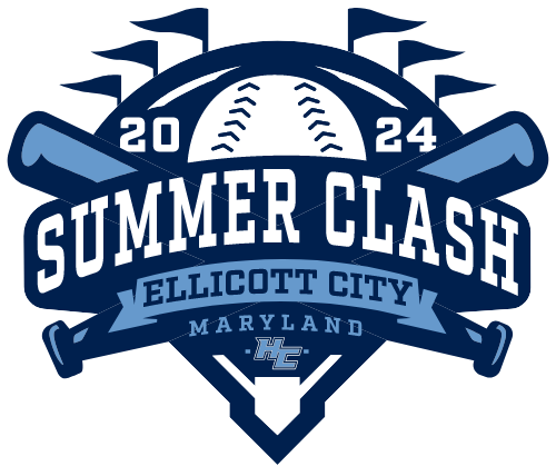 2024 Summer Clash Logo